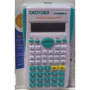 Caoyueo Scientific Calculator