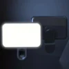 Live Streaming Kit With Popular Microphone, Phone Camera, Recording Microphone, Amplifier, Phone Holder, Pocket Fill Light. - Image 2