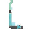 MMOBIEL Dock Connector Compatible with iPhone X - 5.8 inch - 2017 - Charging Port Flex Cable - Headphone Port/Microphone/Antenna Replacement - Incl. Screwdrivers - Silver - Image 5