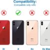 MMOBIEL Dock Connector Compatible with iPhone X - 5.8 inch - 2017 - Charging Port Flex Cable - Headphone Port/Microphone/Antenna Replacement - Incl. Screwdrivers - Silver - Image 3